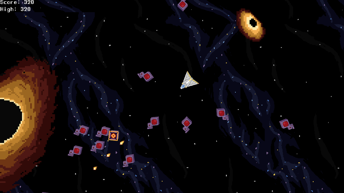Games like To Earth and Back