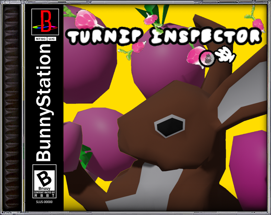 Games like Turnip Inspector
