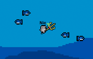 Games like Underwater Sport