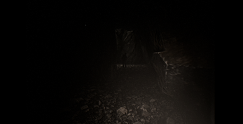 Wrong Turn screenshot