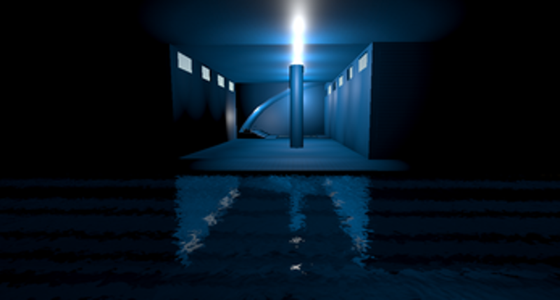 You Are In The Dream 2 Beta screenshot