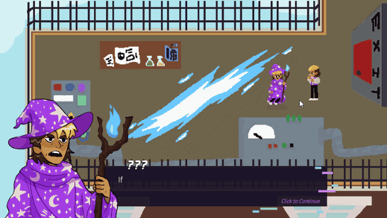 YOUniverse screenshot
