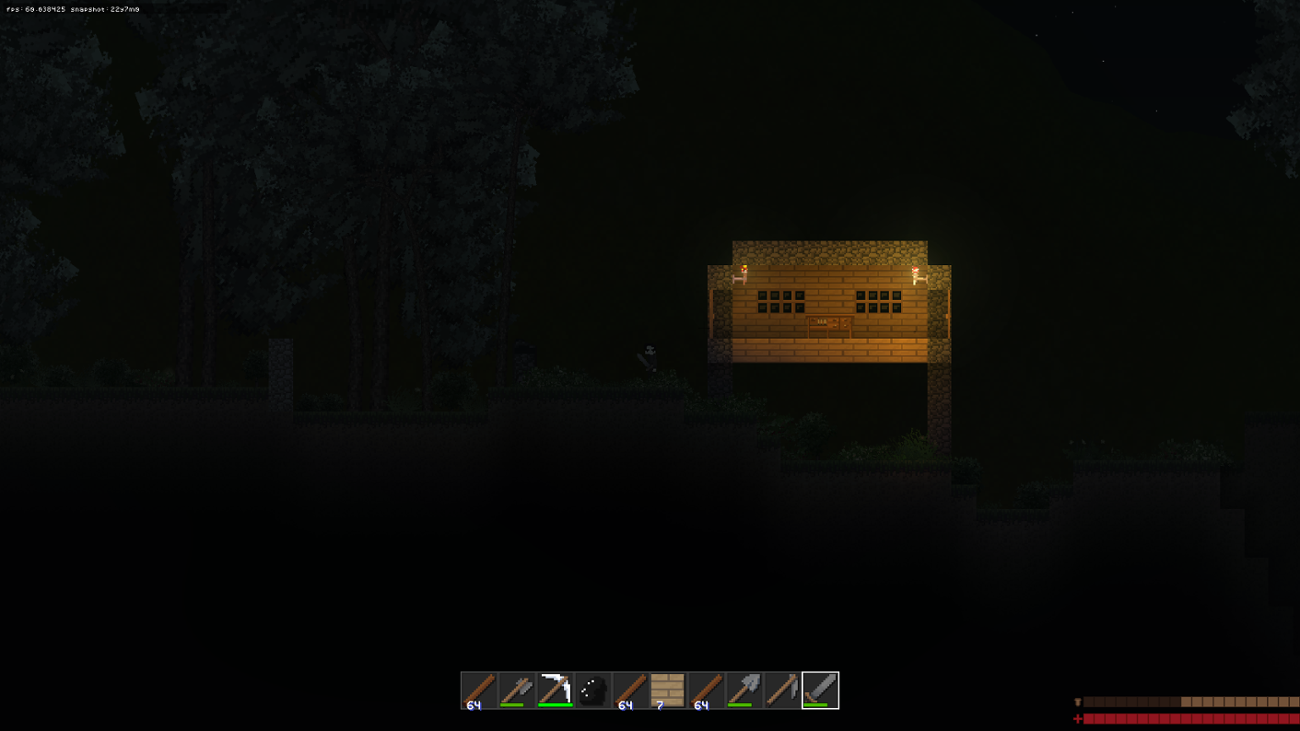 Games like Zendes 2,5 beta 1.5.2