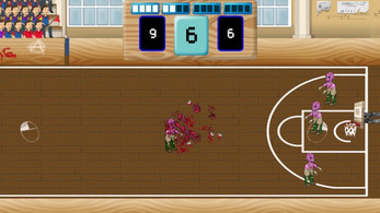 Zomball Image