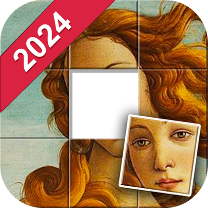 Jigsaw Puzzle: Art Jigsort HD Game Cover