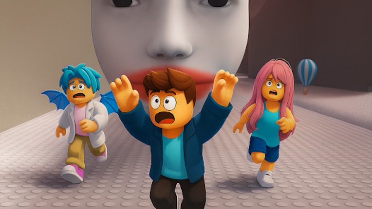 Escape Master: Obby Parkour Image