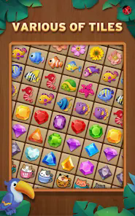 Tile Connect - Matching games screenshot