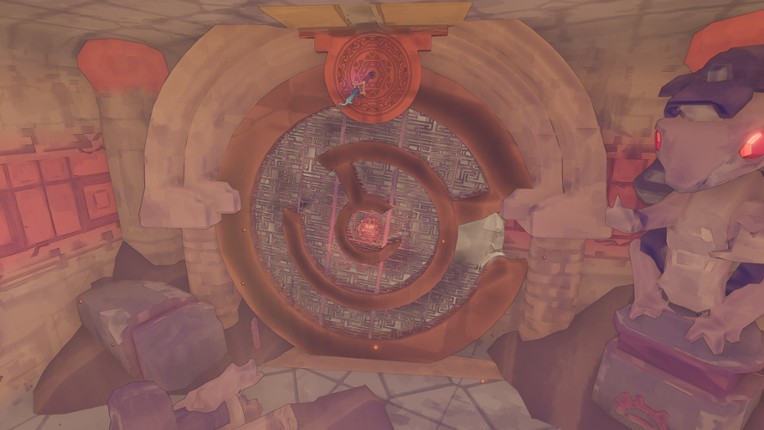 Gecko Gods screenshot