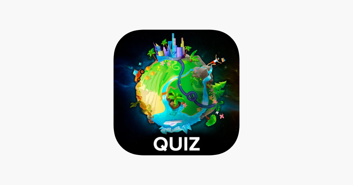 Games like General Knowledge Quiz Game