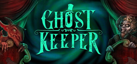 Games like Ghost Keeper