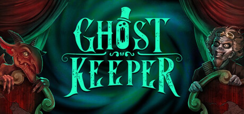 Ghost Keeper Image