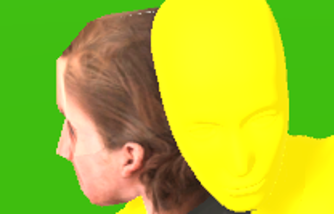 Gimmie Back My Money Image