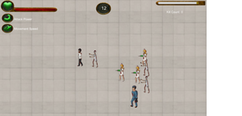 Glass Cannon screenshot