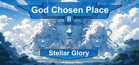 Games like God Chosen Place II:Stellar Glory