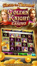 Golden Knight Casino Image