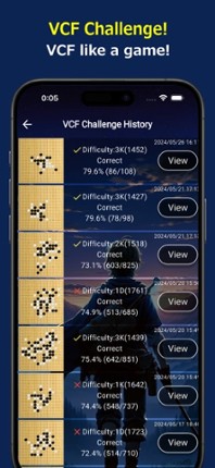 Gomoku Quest screenshot