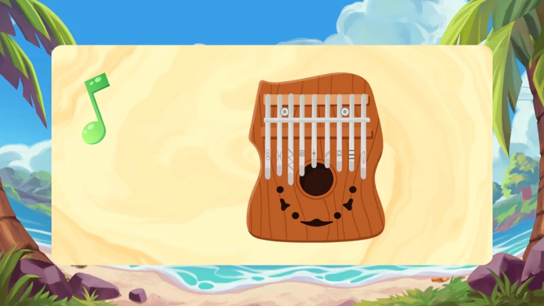 Good Hands screenshot
