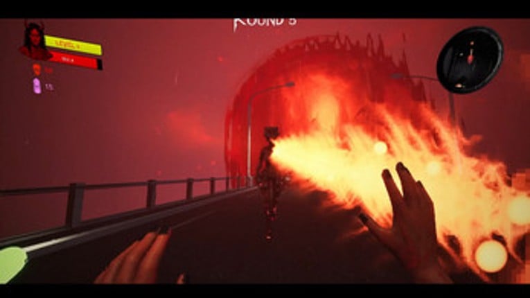 GOREGASM (NSFW) screenshot