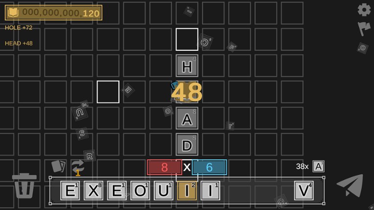 Grammar Grind screenshot