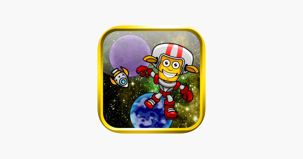Games like Gravity Jumper In Outer Space