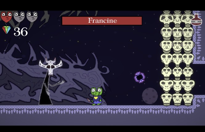 Grumblemoor screenshot
