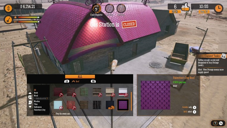 GSS Ultimate Pack 5 in 1 screenshot