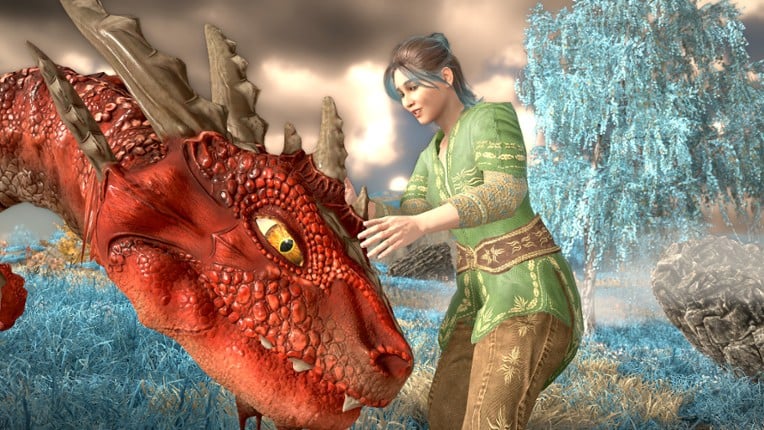 Guild of Dragons screenshot