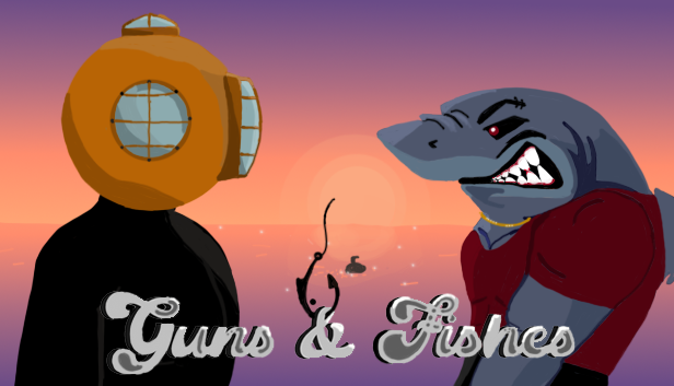 Games like Guns & Fishes