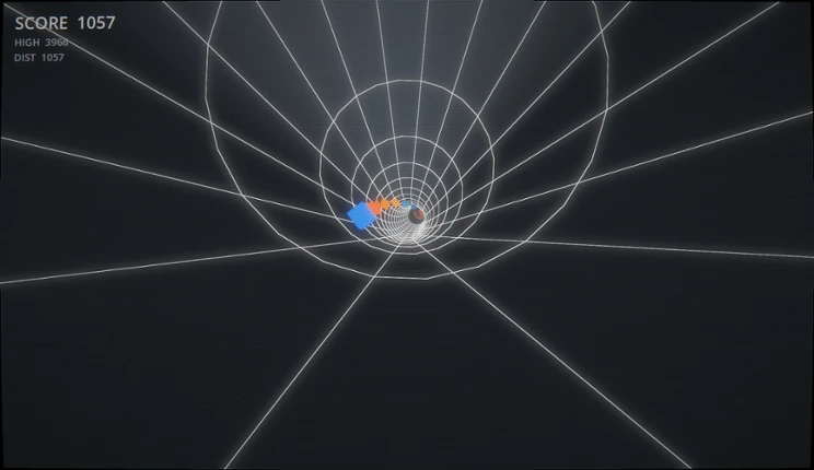 GYRE Grazeline Image