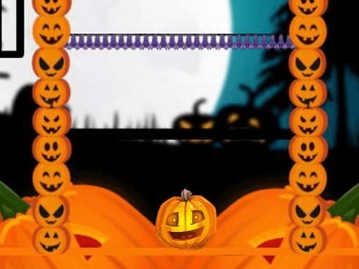 Games like Halloween Pumpkin Jumping