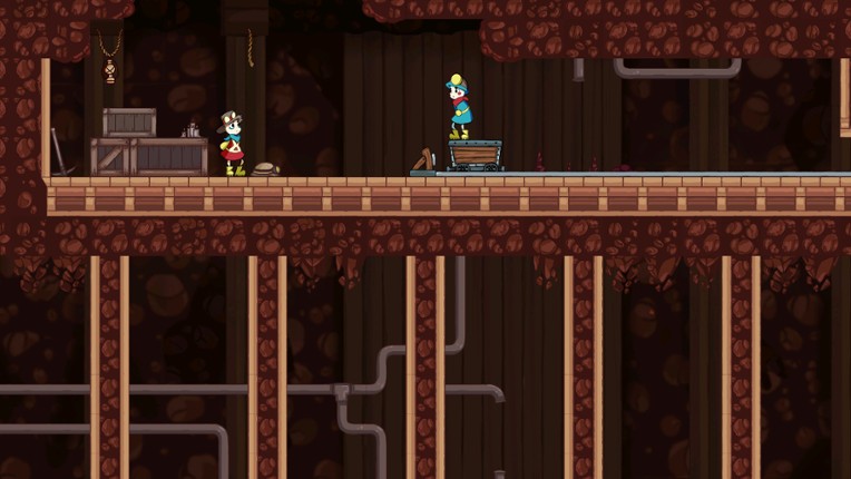 Handy Dandy screenshot