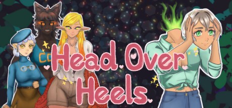 Games like Head Over Heels