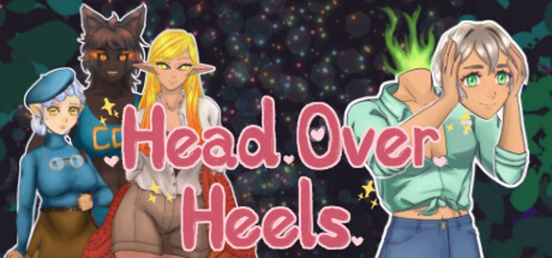 Head Over Heels Image