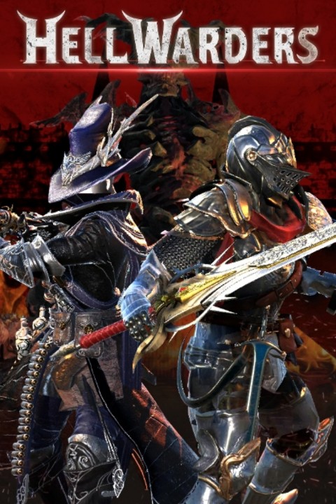 Games like Hell Warders