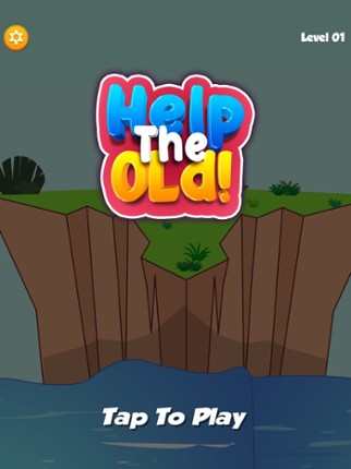 Help the Old screenshot