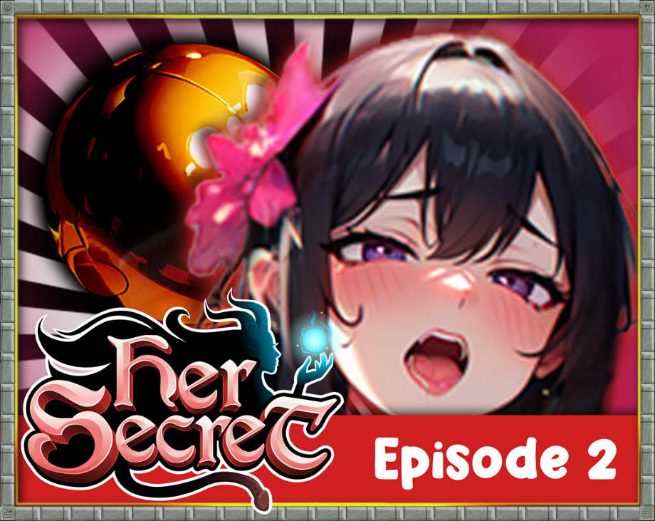 Games like Her Secret 2 (Free Early Access)