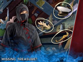 Hidden Expedition: The Pearl Image