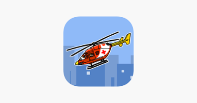 HKL Chopper Rescue Image