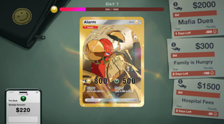 Holo Friends screenshot