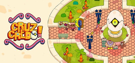 Games like HolyHex! Become a Legend