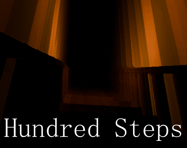 Games like Hundred Steps