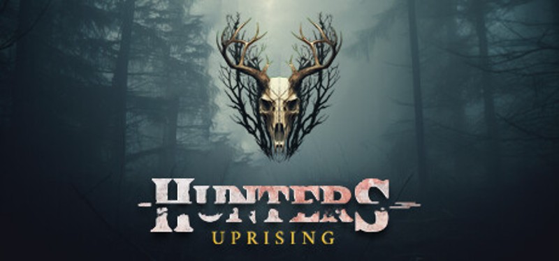 HUNTERS: Uprising Image