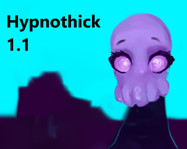 Games like Hypnothick