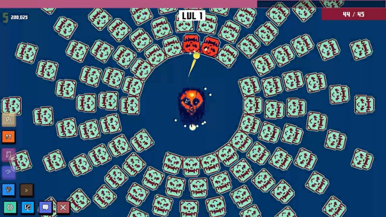 Idle Cult screenshot