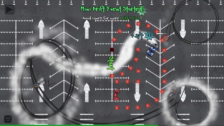 Idle Drift Kings screenshot