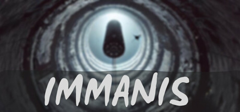 Escape Depths of Immanis Game Cover