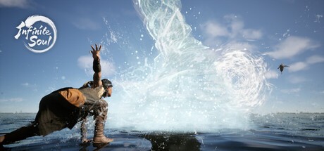 Games like Infinite Soul