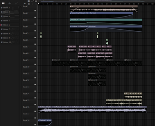Insomnis screenshot