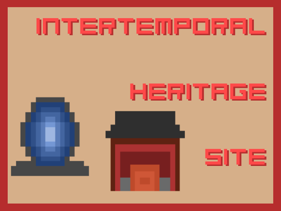 Intertemporal Heritage Site Image