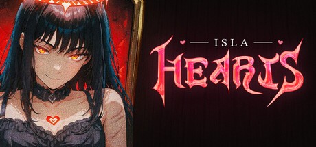 Games like Isla Hearts
